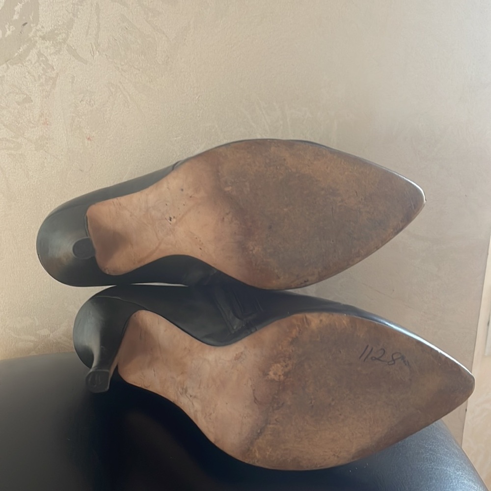 Shoemint Booties - image 6